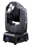 LED Double Beam Wash Moving Head Light