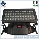 Waterproof LED City Light 48X10W RGBW 4 in 1 Wall Washer