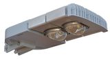 100W Philips Chips High Lumen LED Street Light