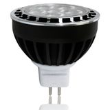 Dimmable7w LED MR16 Spotlight for Outdoor Lighting