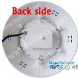 12V High Quality Epistar LED 18W Pool Light LED Underwater Light