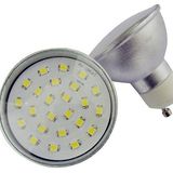 GU10 2835 4W LED Spotlight