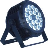 36W18PCS PAR Can Flat PAR Light LED