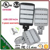 UL Listed 120W LED Street Light