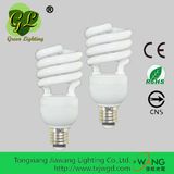 23W 25W Whalf Spiral Energy Saving Light