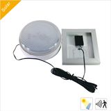 3W LED Solar Street/Garden Light for Outdoor Lighting