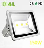 150W IP65 Outdoor LED Flood Light with Competitive Price