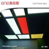 200*200mm 6w led panel light