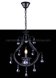 Unique Style One Light Chandelier