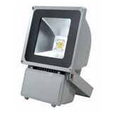 80W IP65 Outdoor High Power LED Flood Light