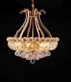 Wonderful Hotel Fancy Crystal Chandelier (6312-L8)