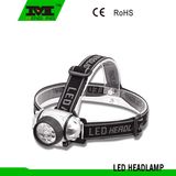 Plastic 12 LED Fishing Light (8751)