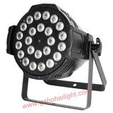 High Power 24PCS*10W RGBW 4in1 LED PAR Can Light