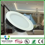 Hot Sale Hotel LED Down Light 10-30W Glareless