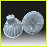 4W LED Spot Light with MR16 Base (UVO-S-C04-4W)