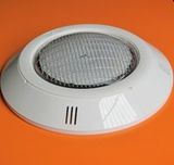 Gu Series Flat Underwater Plastic Pool Light (GU-LED216W, GU-LED216C)