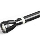 Rechargeable Aluminium 3W CREE LED Flashlight Similar Sonashi