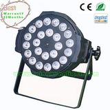 Hot RGBW 24*10W LED PAR Stage Lighting (YS-128)