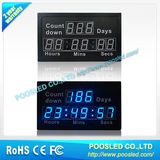 Countdown Timer LED Display