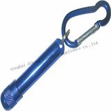 LED Keychain Flashlight