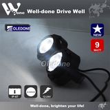 IP67 9W LED off Road Light (513)