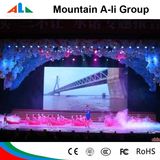 Stage LED Electronic Billboard Indoor LED Display P10