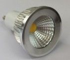 3W COB Super Bright LED Spotlight/LED Cup