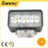 30W LED Flood Work Light