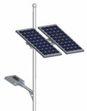 Cheaper 40W Solar LED Street Light