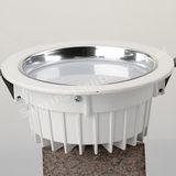 10W High Brightness LED Down Light (SYT-13409)