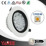 15W SMD LED Down Light