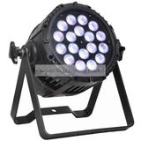 18X10W 4in1 RGBW Waterproof LED PAR64