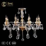 Modern Simple Crystal Chandelier for Indoor (AQ20031-8)