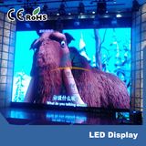 PH6 SMD Indoor Full Color LED Display