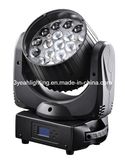 Osram/Taiwan LED 19PCS*12W 4in1 Beam Wash Zoom LED Moving Head Light