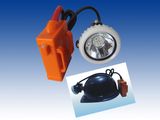 LED Miner's Light (KL4LM(B))