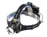 Strong Power CREE-T6 Waterproof Outdoors LED Headlamp Dry Battery (TF-7009)