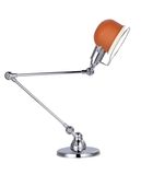 Modern Adjustable Reading Table Lamp (MT6135C-OY)