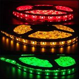 5050 60LEDs Waterproof Flexible LED Strip Light