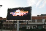 LED Display/P16 Outdoor Full Color LED Display