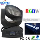 108PCS * 3W LED Moving Head Washing Light