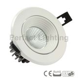 LED Light LED COB Recessed Spotlight (LED-SL-D)