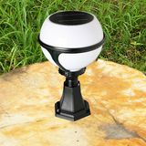 LED Lamp Ball Solar Lamps Garden Solar Lamps Ball Solar Post Caps Solar Gate Post Pillar Lights