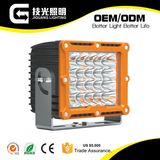 Cheap 8 Inch 100W Offroad LED Car Work Driving Light for Truck and Vehicles