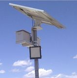 Professional. Competitive Solar LED Street Light