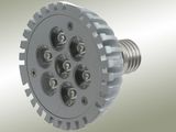 7w LED Spot Lamp