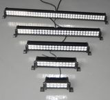 LED Work Bar Waterproof IP67, High Power 36W, 72W, 120W, 180W, 240W Double Row Offroad Driving LED Light Bar for ATV, 4WD, SUV