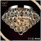 Crystal Chandelier for Italian Antique Pendant Lighting (MD7095)