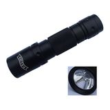 7W LED Powerful Flashlight