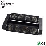 8*10W LED Stage Moving Head Spider Light (HL-017YT)